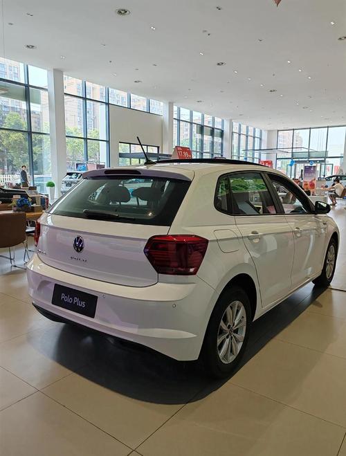 大众小菠萝汽车报价／大众小菠萝2020款报价