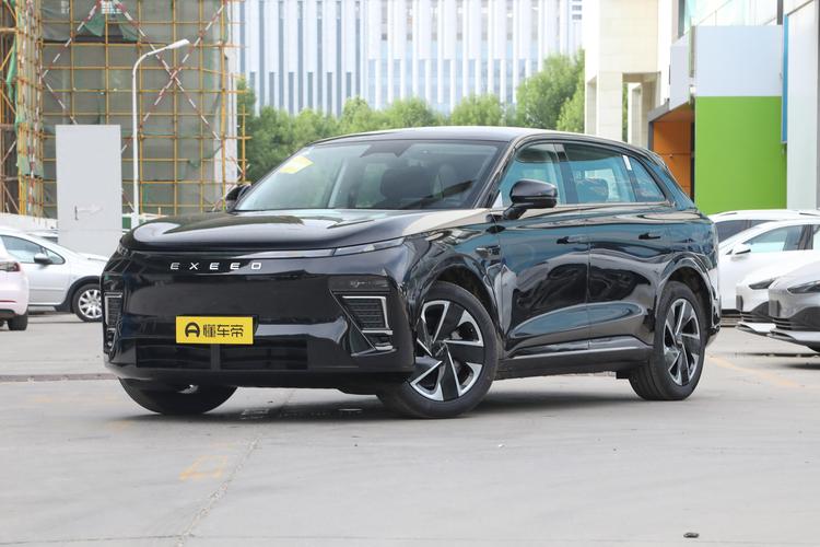 奇瑞星途汽车 奇瑞星途汽车报价及图片大全价格表最新