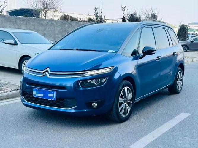 16年雪铁龙价格及图片(16年的雪铁龙)