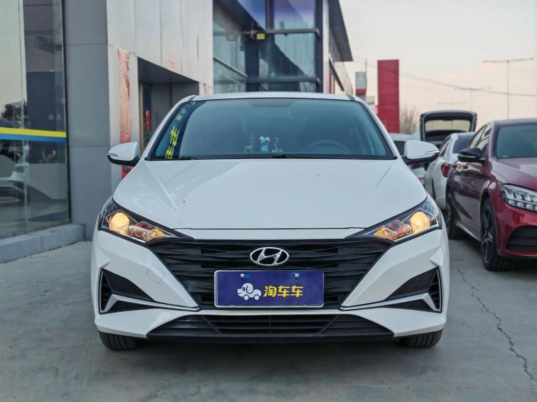 北京现代悦纳2020款 北京现代悦纳2020款发动机燃烧值是多少