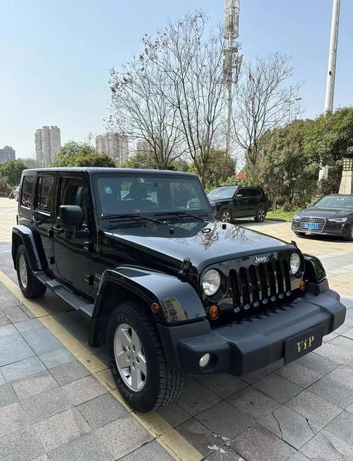 【牧马人汽车怎么样,牧马人 怎么样】