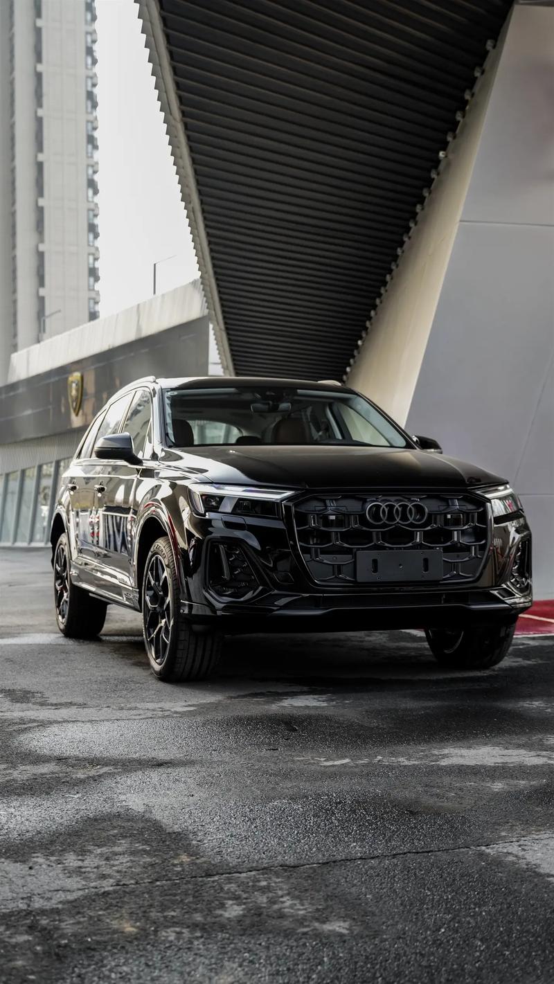 平行进口q7最低40万(平行进口q7最低40万多少钱)