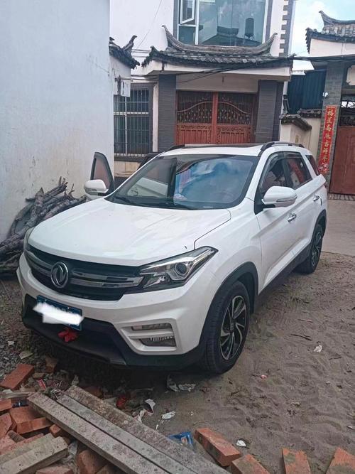 东风风光s560怎么样/东风风光s560的质量怎么样