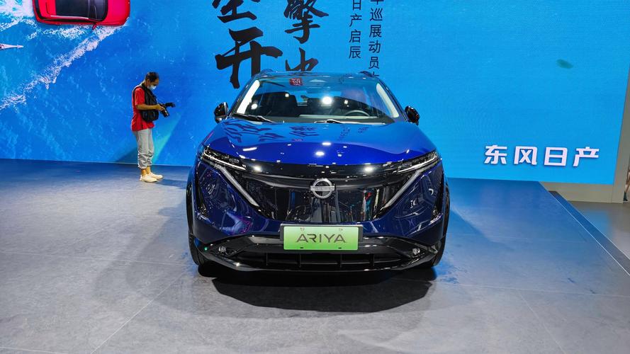 东风/东风日产n7