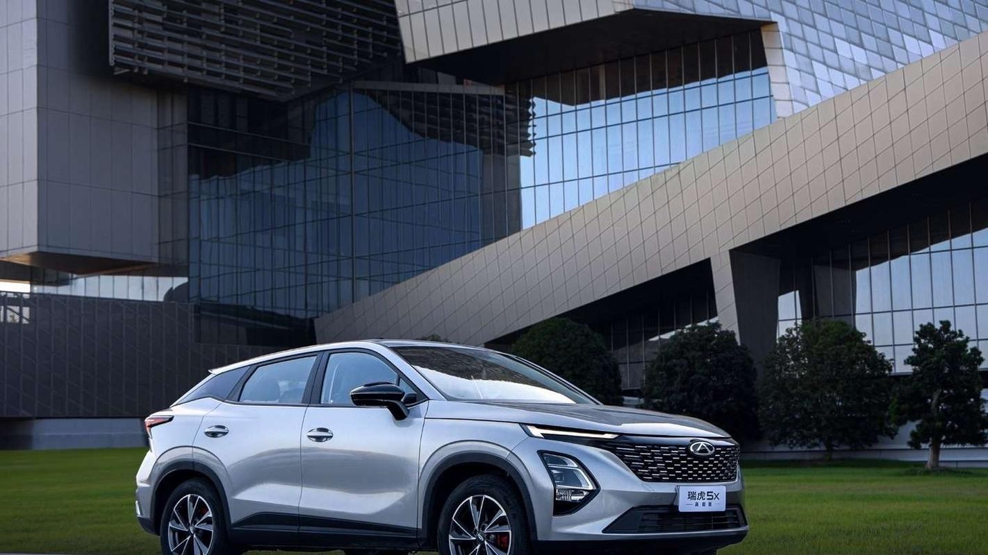 奇瑞瑞虎x5多少钱新车,奇瑞瑞虎5x最新款质量怎么样