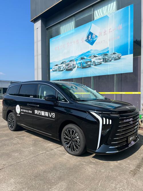 【东风汽车mpv所有车型,东风mpv车型大全】