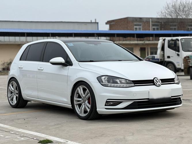 大众高尔夫评价(大众高尔夫评价真实优缺点)