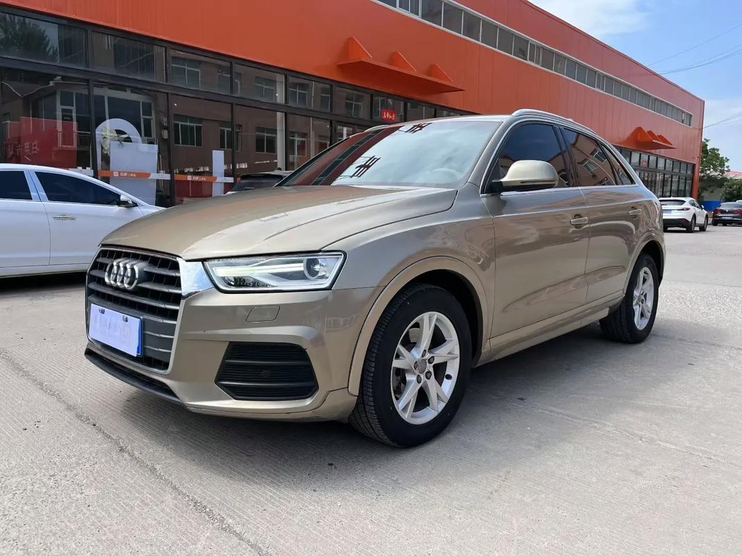 奥迪q32017款报价／奥迪q3最新价格2017落地价位