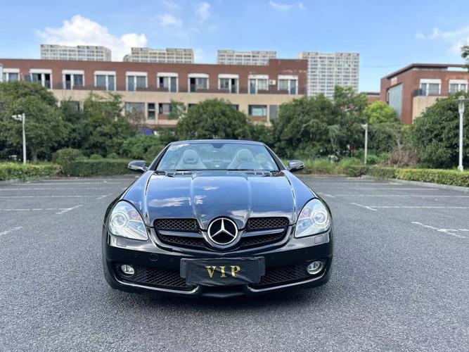 奔驰2座微型车／奔驰2人座所有车型