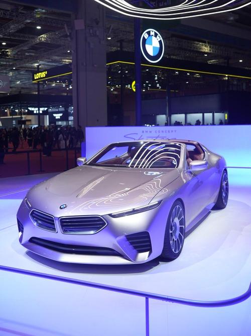 宝马跑车系列/宝马跑车系列有哪些