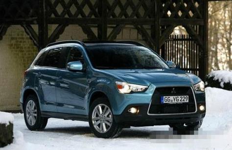 三菱劲炫为什么没人买 三菱劲炫为什么不保值