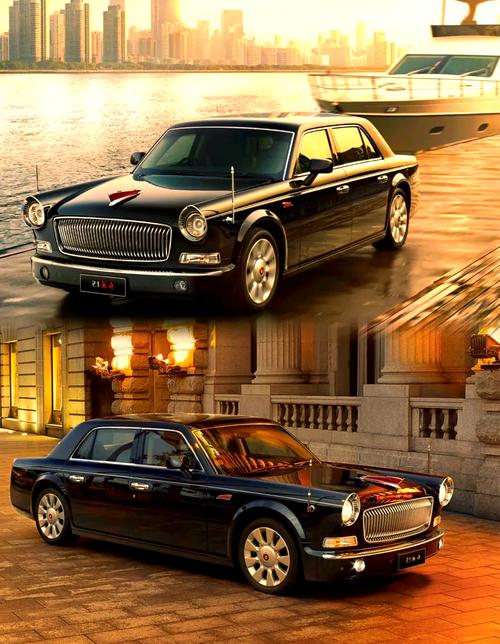 【红旗车型介绍,红旗车各种车型】