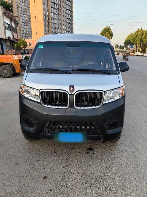 二手金杯货运面包车/二手金杯面包车一万左右