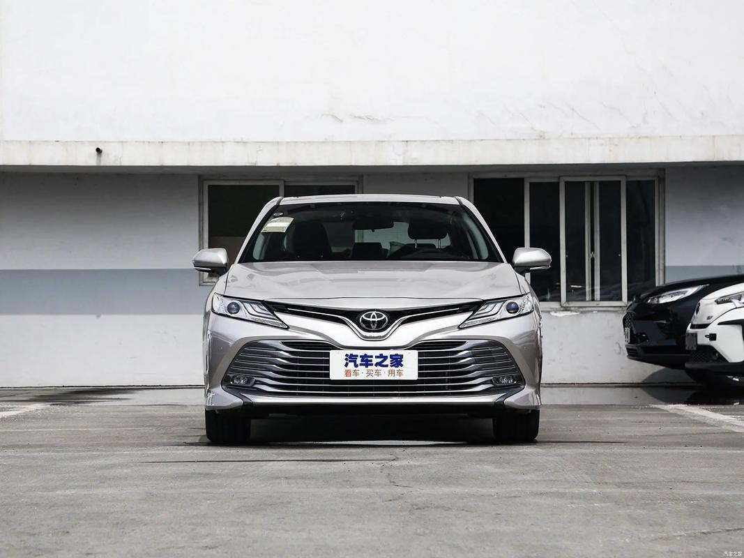 2007款丰田凯美瑞(2007款丰田凯美瑞银灰色)