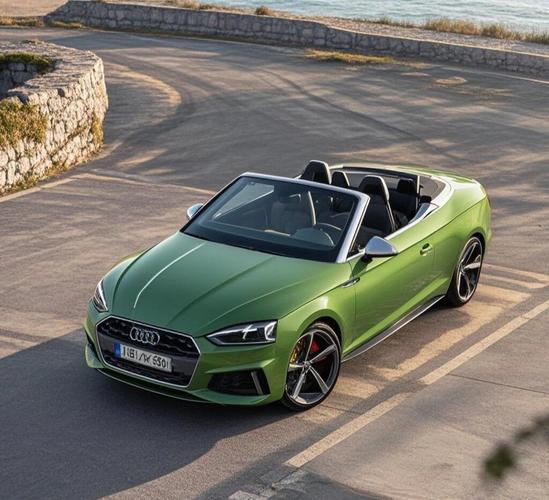 奥迪软顶敞篷车有哪几款(奥迪的硬顶敞篷)