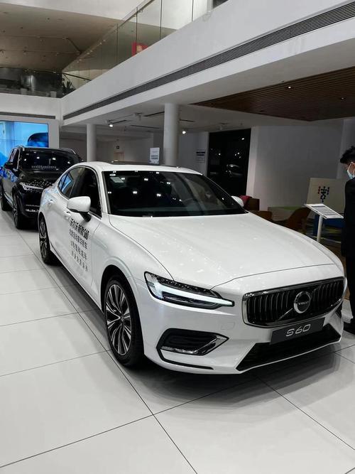 中山沃尔沃4s店有几家,中山volvo