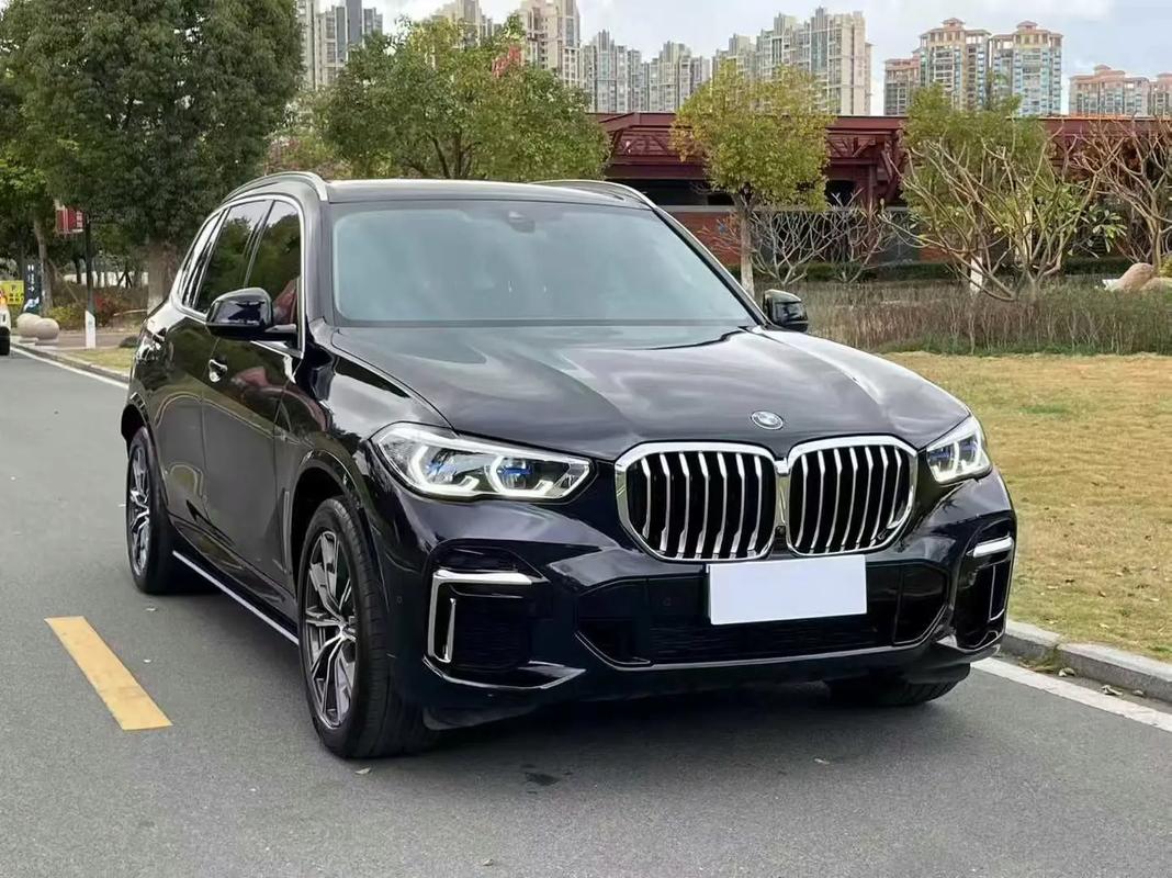 宝马x5系2023新款价格 2021款宝马x5的报价
