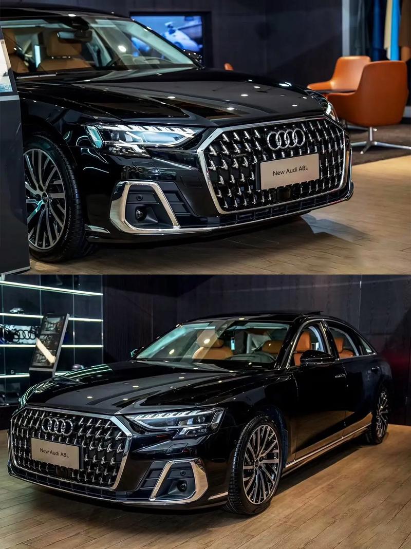 奥迪a8有quattro吗(奥迪a8有没有suv)