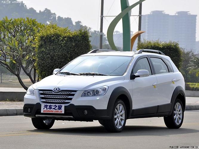 东风风神h30cross缺点 东风风神h30车咋样