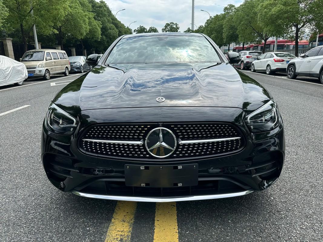 奔驰e300论坛／2021款奔驰e300论坛