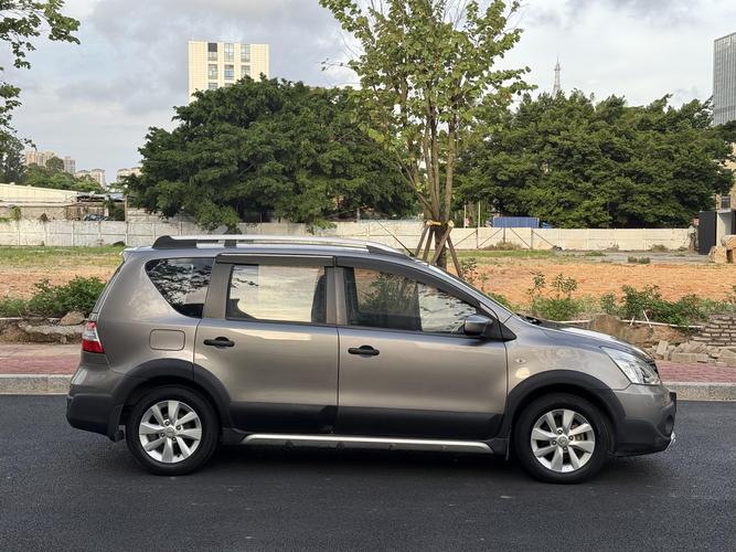 尼桑骊威怎么样/买骊威的10大忠告