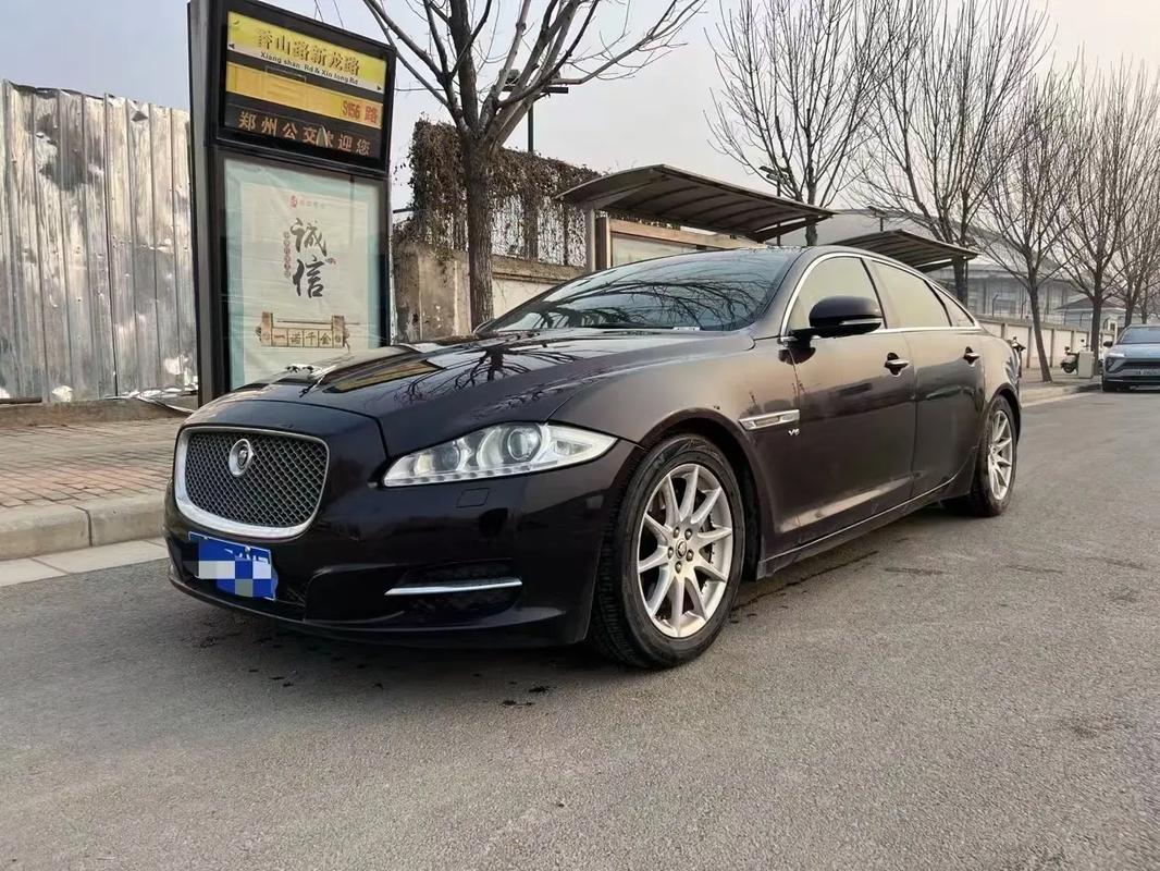 捷豹xf图片价格,捷豹xjf报价及图片