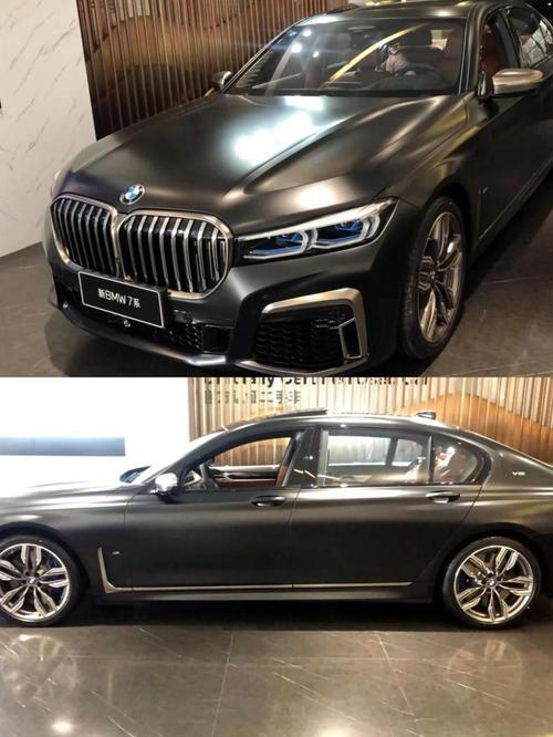 宝马760li价格最便宜是多少,宝马760li多少钱一辆