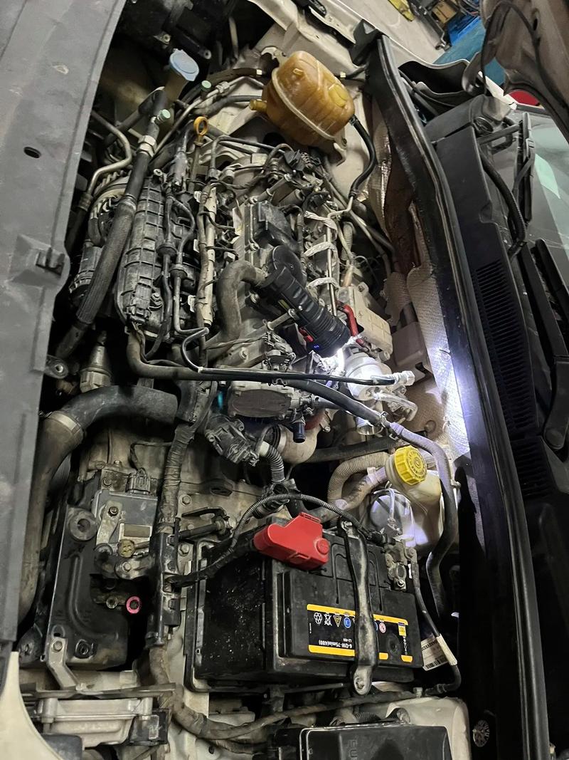 广汽传祺gs4是什么发动机/传祺gs4使用的是什么发动机