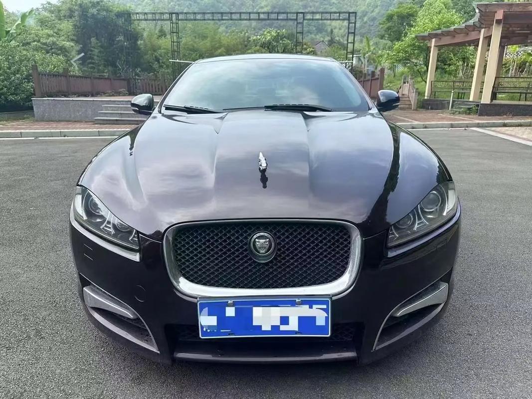 捷豹xf13款与14款区别(13款捷豹xf值得入手吗?l)