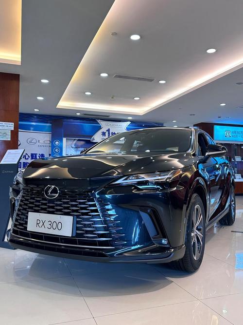 rx300雷克萨斯参数配置,雷克萨斯rx300性能参数