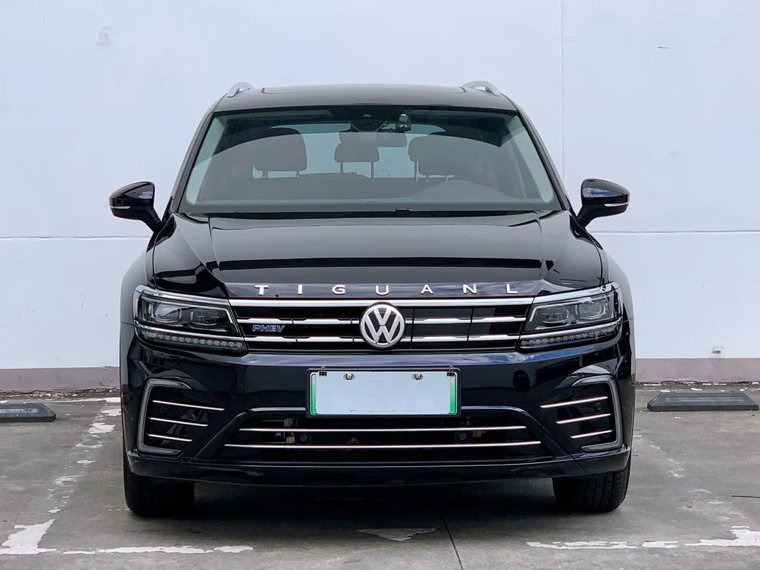 大众途观l混动版新能源,途观l新能源混动怎么样