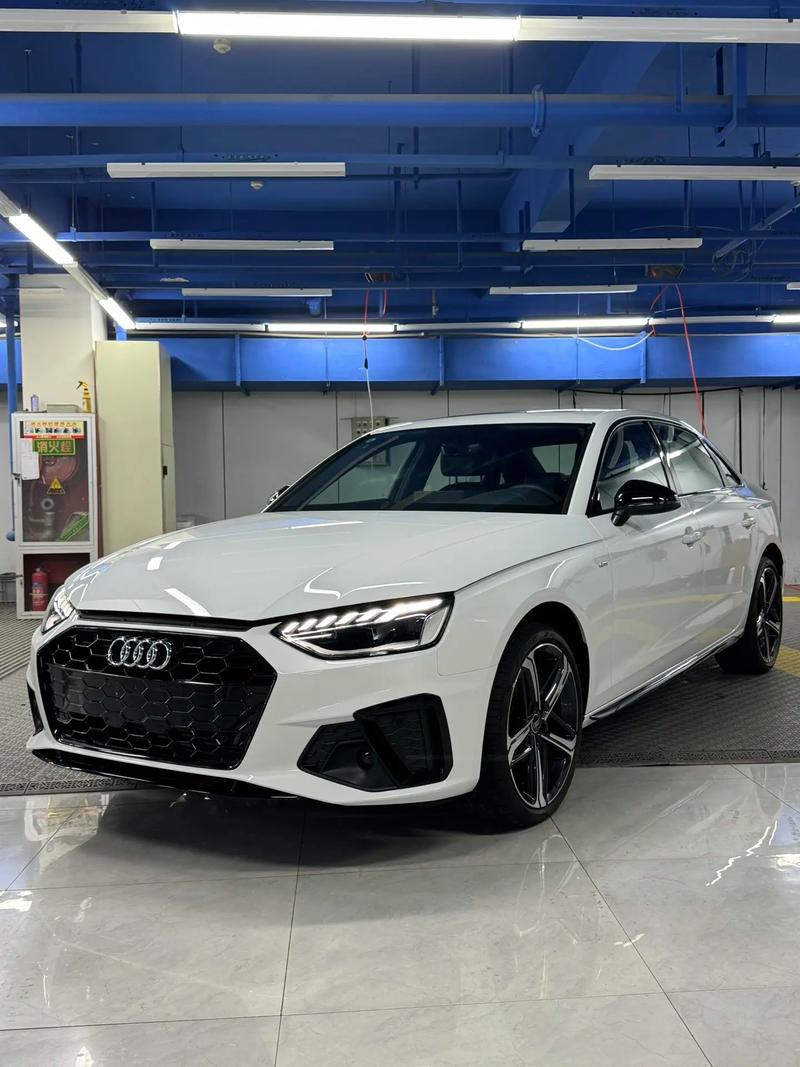 奥迪a4l新能源(a4l 新能源)