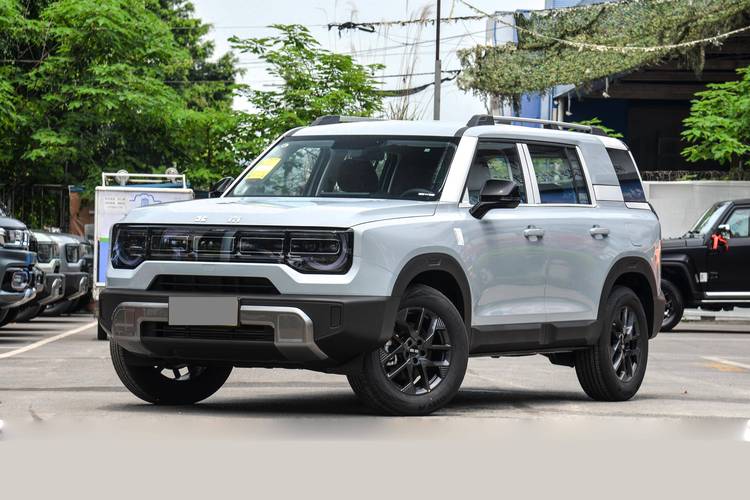 十万左右的越野车(十万左右的越野车有哪些车型)