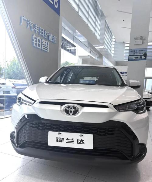 广汽丰田10万以下的车/广汽丰田10万左右的车