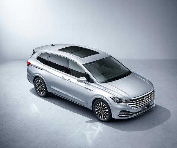 大众viloran价格／大众viloran轿车