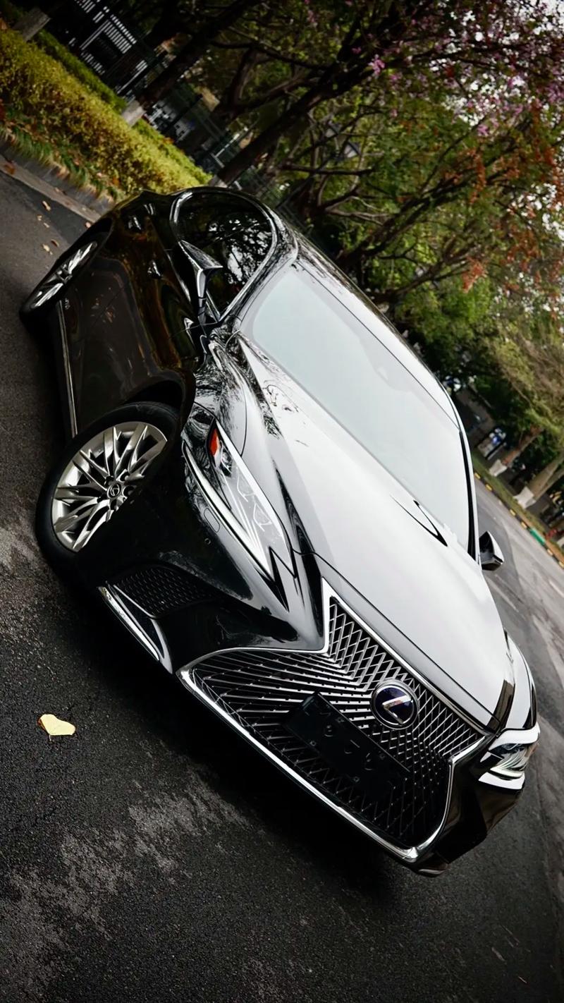 【新款雷克萨斯ls500h,新款雷克萨斯LS500】