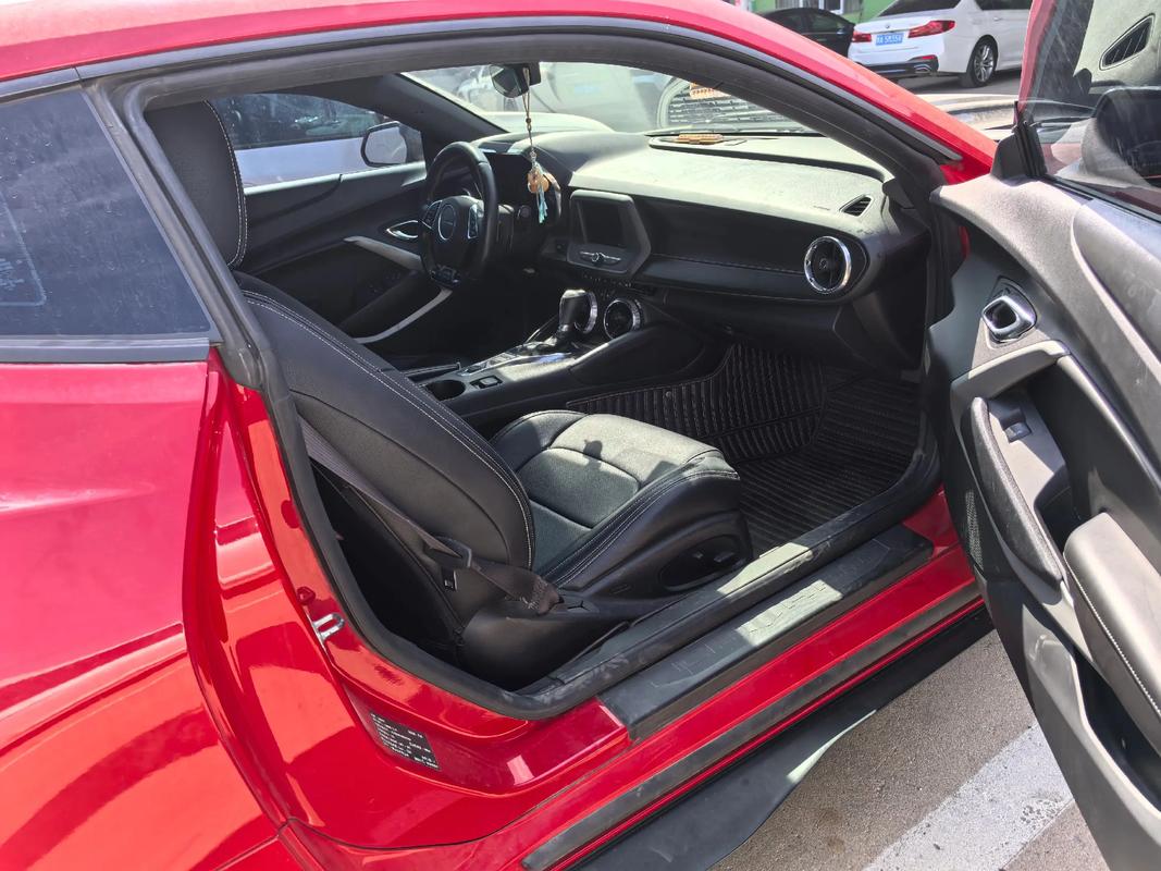 为什么科迈罗不贵买的人少(为什么科迈罗买不到)