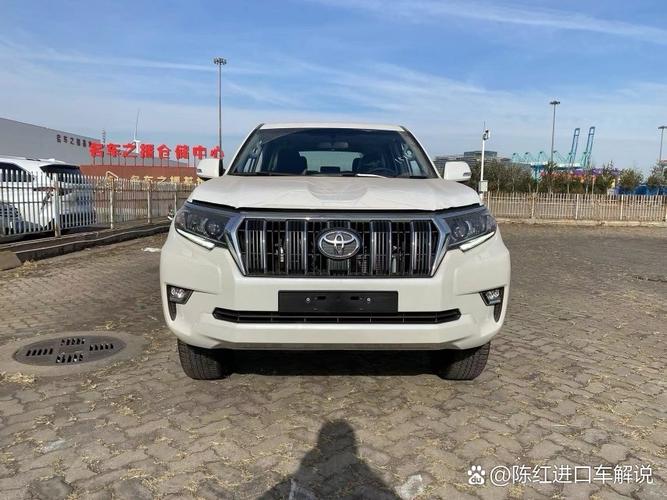 丰田霸道2800／丰田霸道2800柴油版参数配置