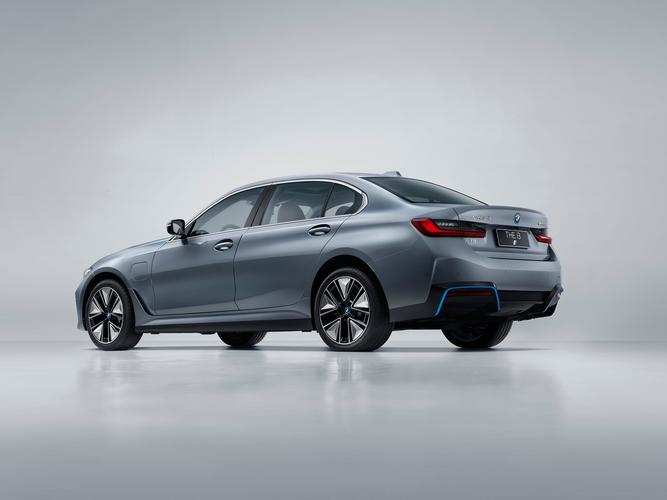 宝马e级车／宝马e系列车型有哪些