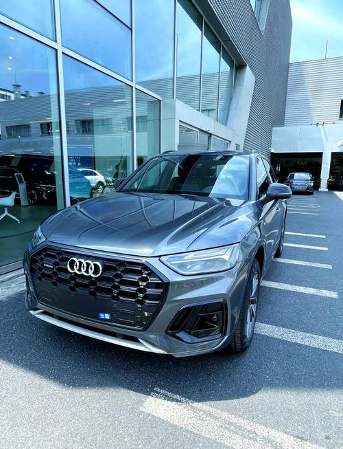 奥迪q5最新价格／买车在线咨询预约试驾