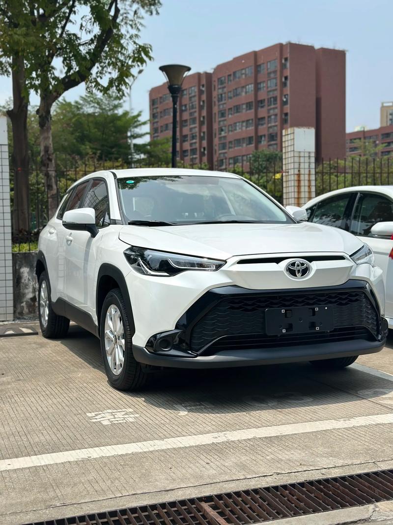 广汽锋兰达价格(广汽锋兰达价格及图片车的尺寸)