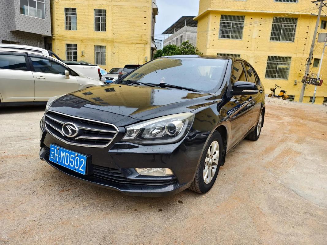 东南v5菱致2014款怎么样／2017东南v5菱致怎么样