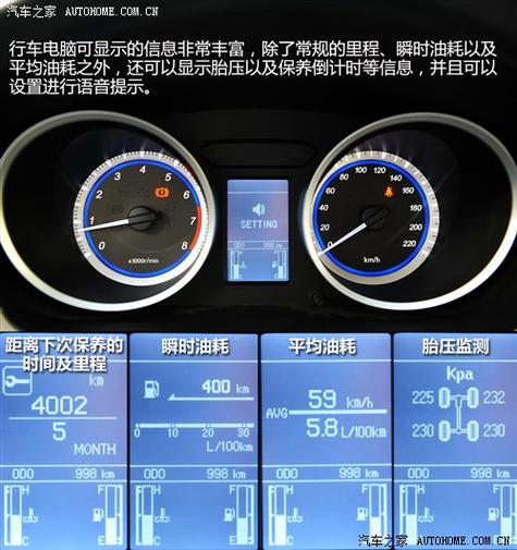 2012款东南v5菱致／2012款东南v5菱致参数