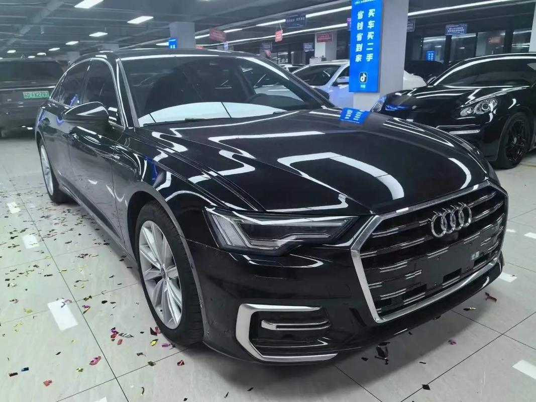 奥迪s6落地价大概多少 奥迪s6新车多少钱一辆
