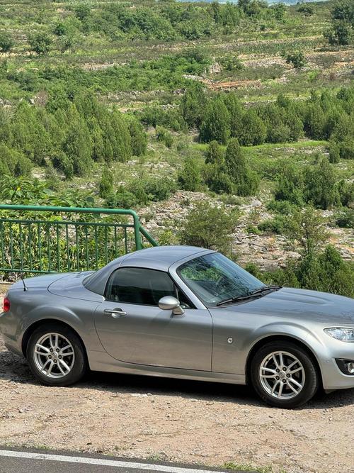 【马自达mx5二手,马自达mx5二手车价格】