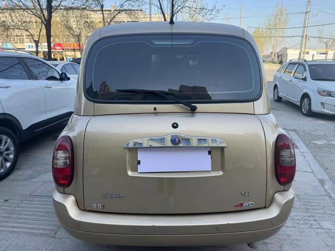 上海英伦汽车多少钱／上海英伦车价格