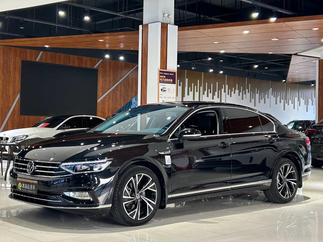 大众车带字母magotan多少钱 大众带字母magotan330