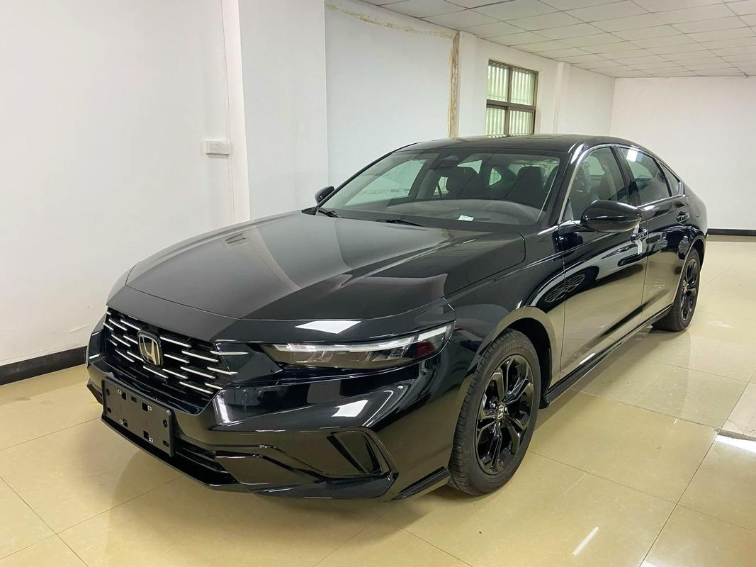 凯迪拉克srx4 本田雅阁2025新款价格及图片