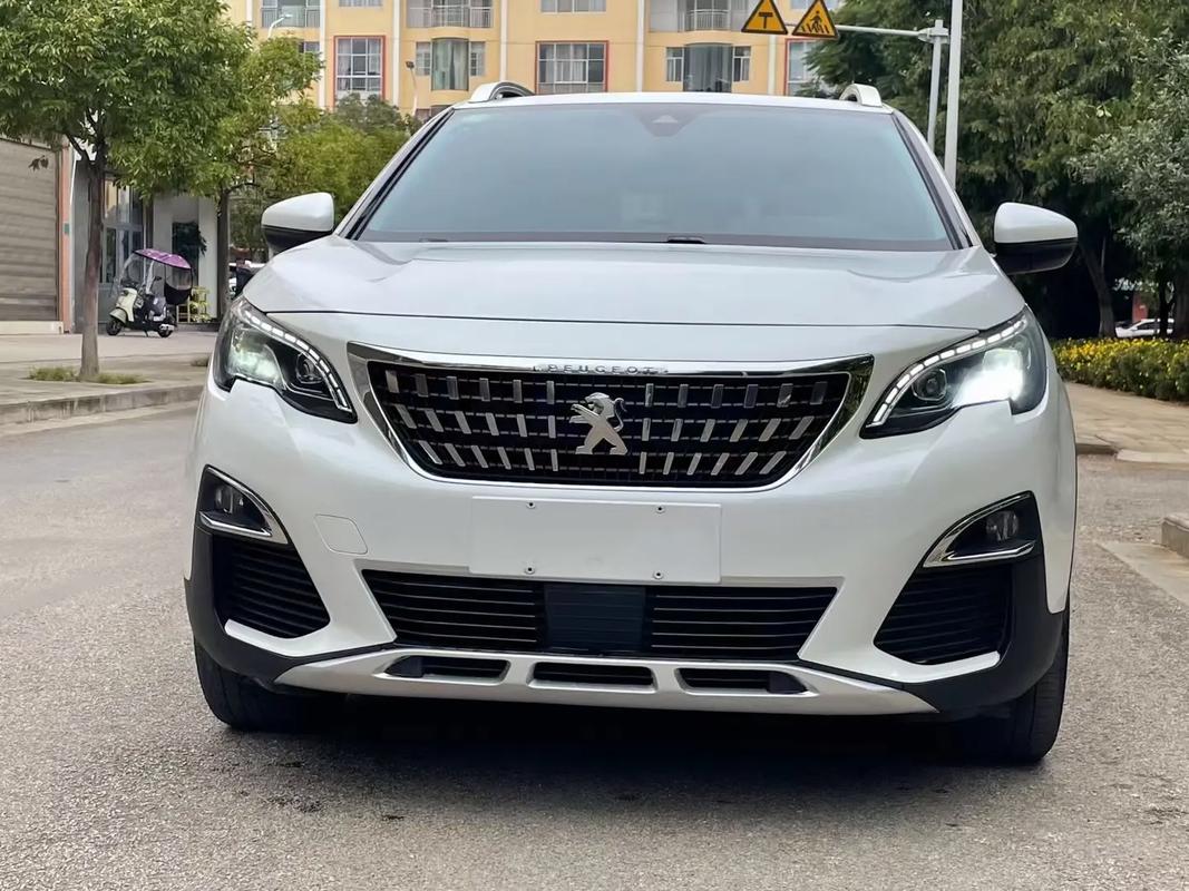 东风标致是哪国车／东风标致是哪国车品牌