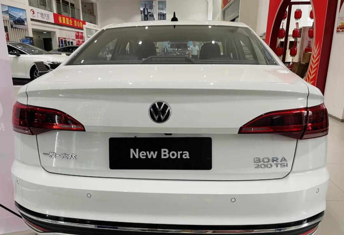 一汽大众轿车,一汽大众v55